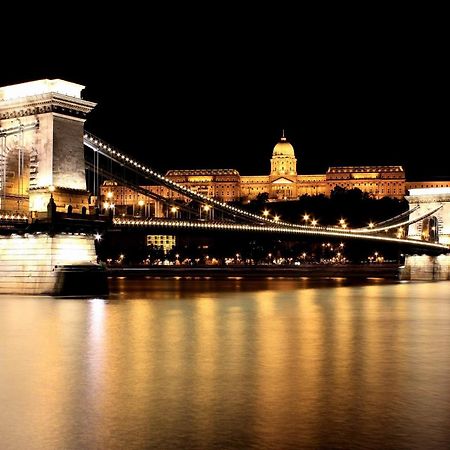 Apartment Palace Quarter Brody Budapest Ngoại thất bức ảnh