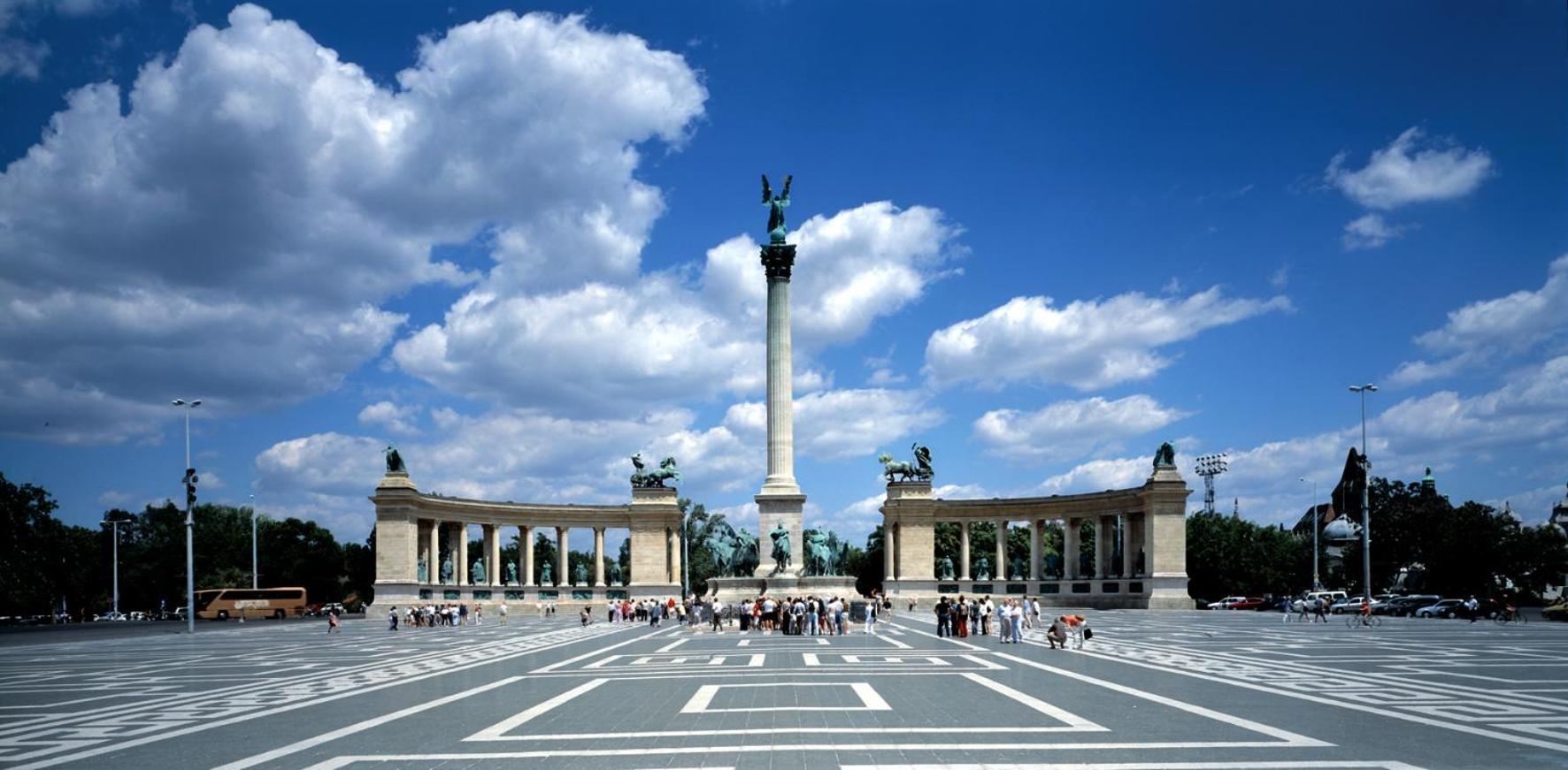 Apartment Palace Quarter Brody Budapest Ngoại thất bức ảnh