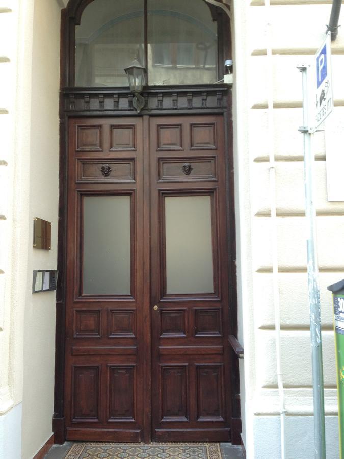 Apartment Palace Quarter Brody Budapest Ngoại thất bức ảnh