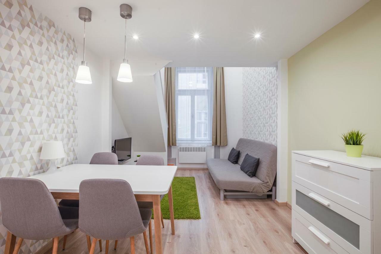 Apartment Palace Quarter Brody Budapest Ngoại thất bức ảnh