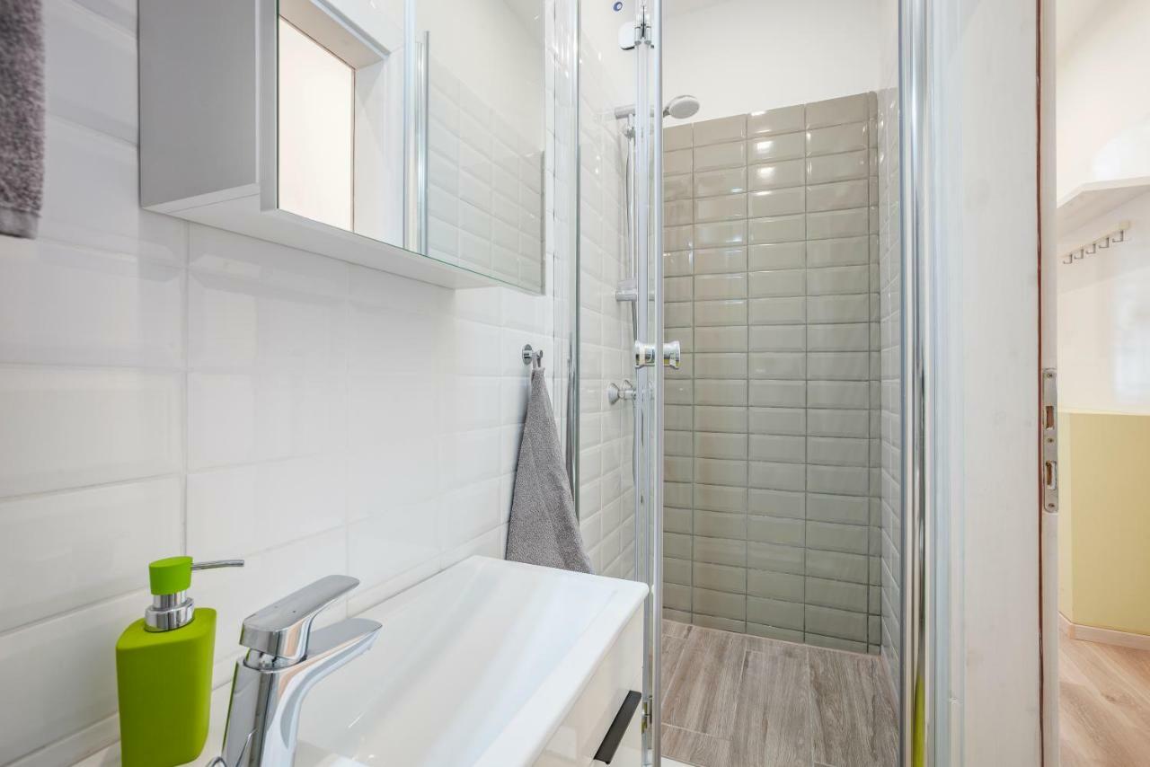 Apartment Palace Quarter Brody Budapest Ngoại thất bức ảnh