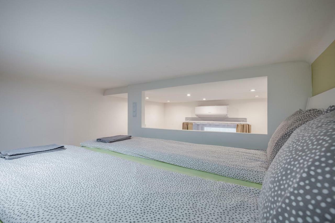 Apartment Palace Quarter Brody Budapest Ngoại thất bức ảnh