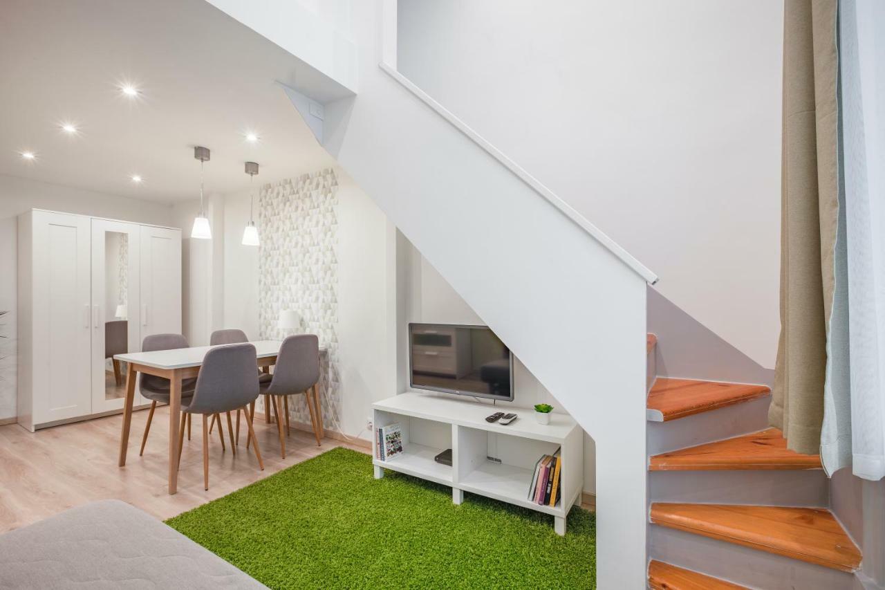 Apartment Palace Quarter Brody Budapest Ngoại thất bức ảnh